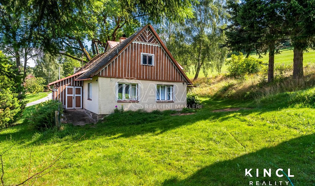 Prodej chaty/chalupy 278 m² s pozemkem 2 278 m², Jestřabí v Krkonoších – náhled fotky 11