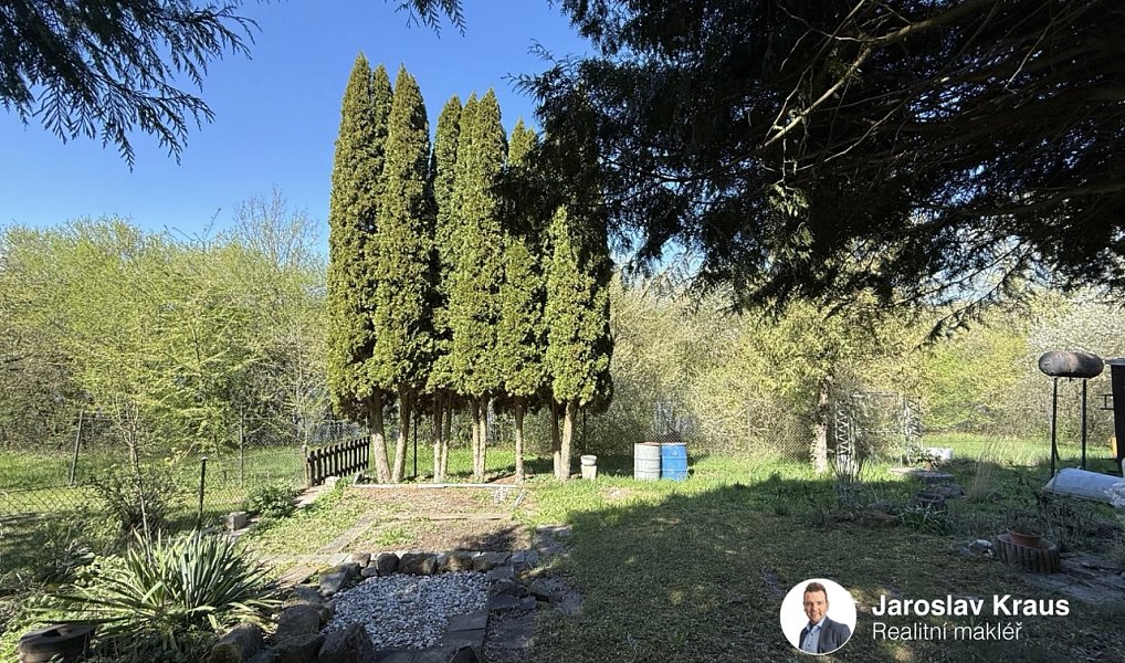 Prodej chaty/chalupy 48 m², Jičín – náhled fotky 7