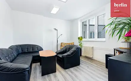 Prodej bytu 3+kk 88 m², Tyršova, Ostrava - Moravská Ostrava