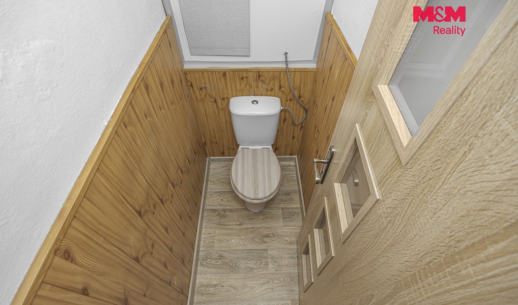 Prodej bytu 3+1 79 m², Kostelec nad Orlicí – náhled fotky 14
