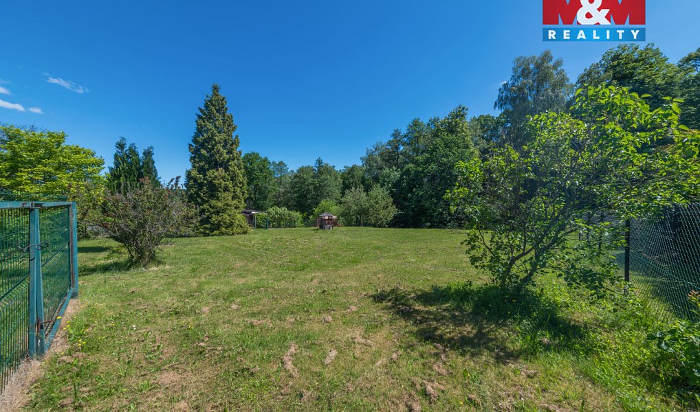 Prodej stavebního pozemku 3 300 m², Petřvald – náhled fotky 11