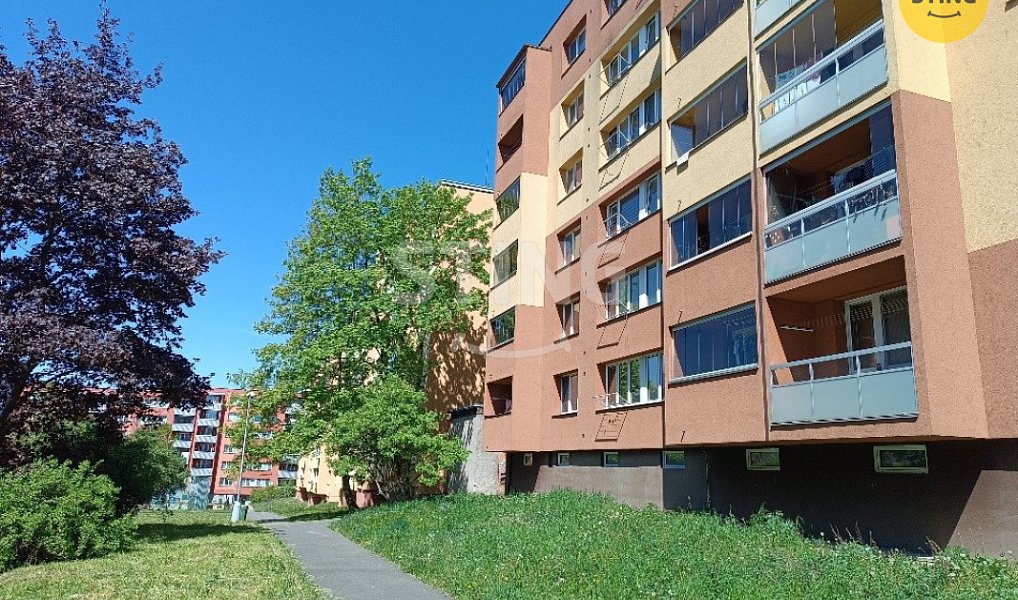 Prodej bytu 1+1 36 m², Frýdek-Místek – náhled fotky 10