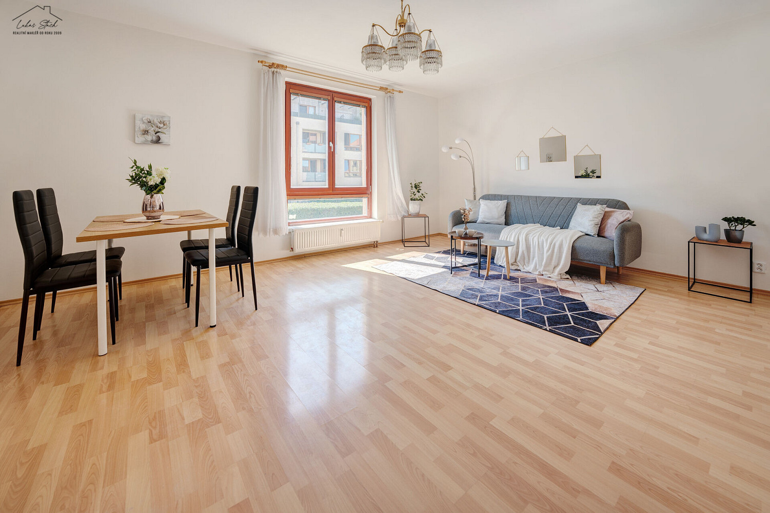 Prodej bytu 3+kk 62 m² – fotografie 2