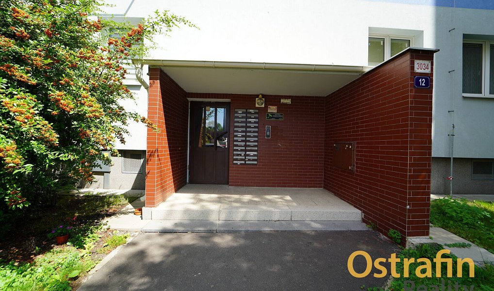 Prodej bytu 2+1 43 m², Ostrava – náhled fotky 13