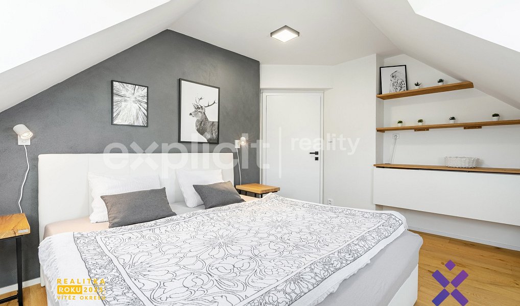 Prodej bytu 2+kk 46 m², Karlovice – náhled fotky 25