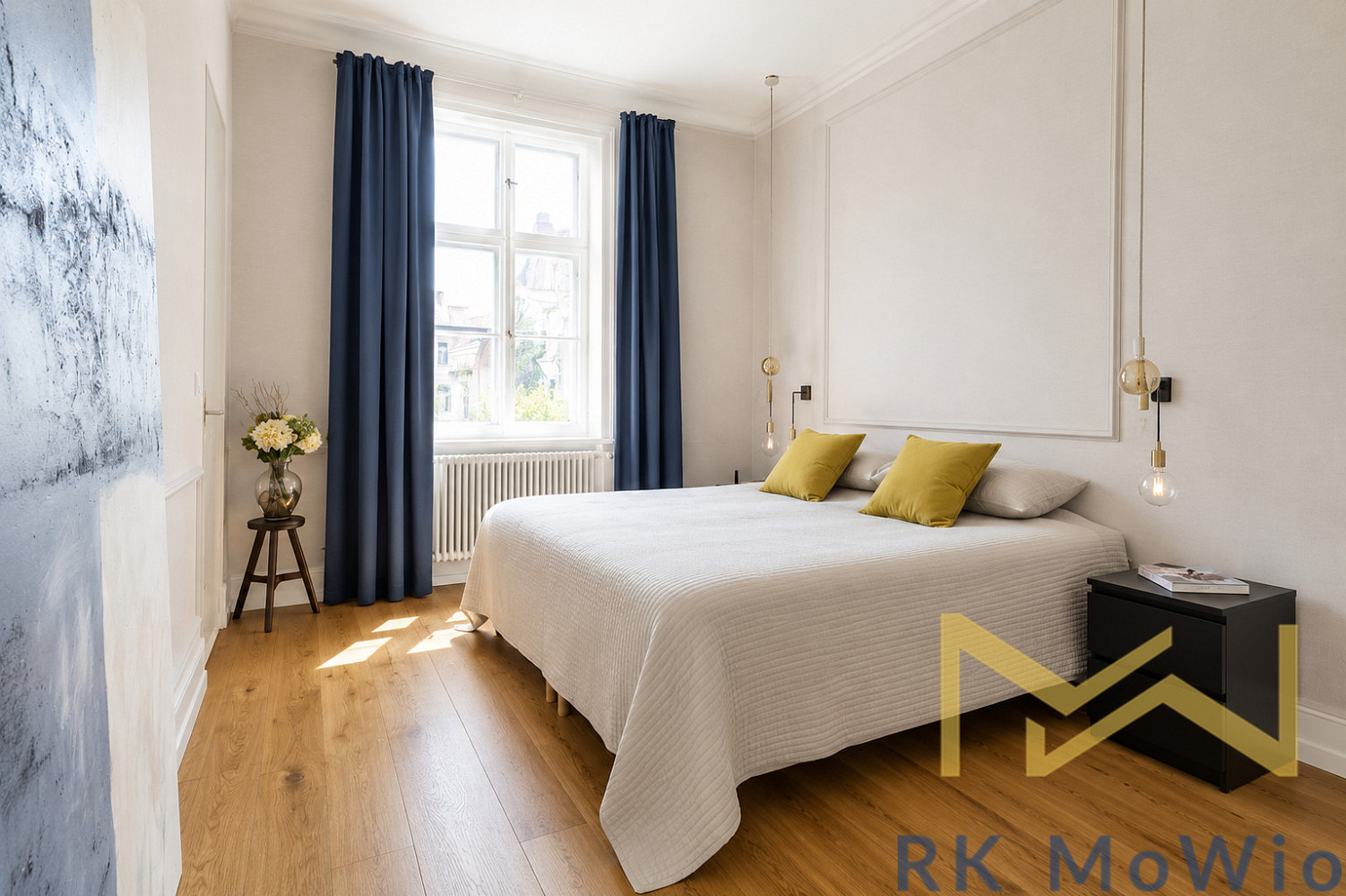 Pronájem bytu 3+kk 117 m² — photo 4