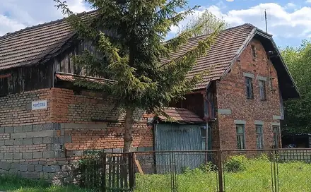 Prodej domu 356 m² s pozemkem 1 111 m², Podměstská, Proseč - Podměstí, okres Chrudim