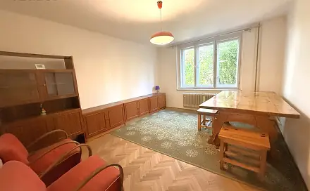 Pronájem bytu 2+1 68 m², Pod štěpem, Praha 10 - Hostivař