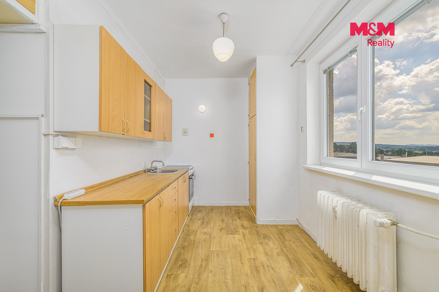 Prodej bytu 2+1 50 m² — photo 2