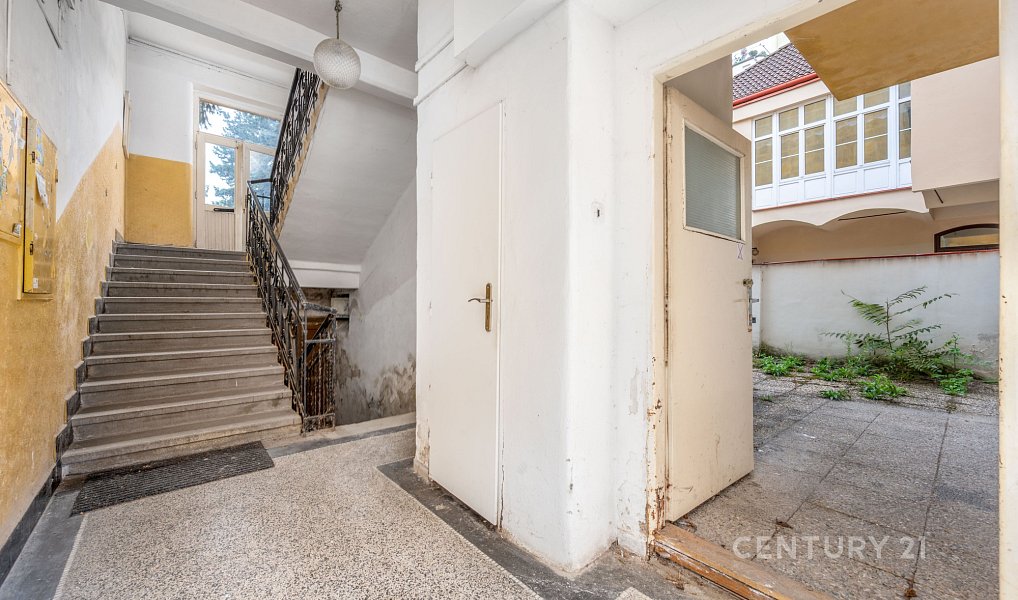 Prodej bytu 3+1 69 m², Praha – náhled fotky 18