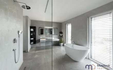 Prodej domu 175 m² s pozemkem 635 m², Na Výsluní, Bílina - Mostecké Předměstí, okres Teplice