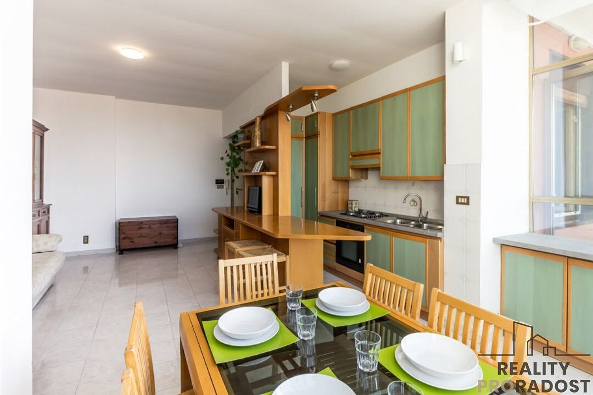 Appartamento 3+kk – Montesilvano - Vista 3