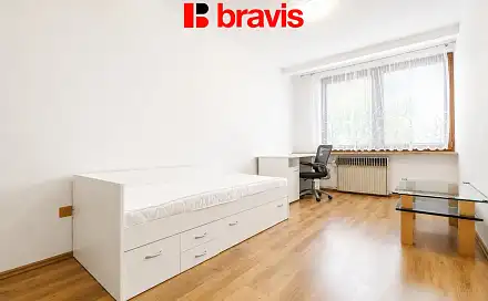 Pronájem bytu 15 m²