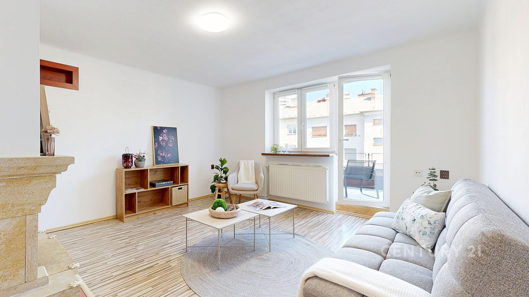 Prodej bytu 3+1 70 m² — photo 5