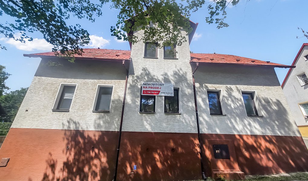 Prodej domu (jiného typu) 382 m² s pozemkem 259 m², Liberec – náhled fotky 2