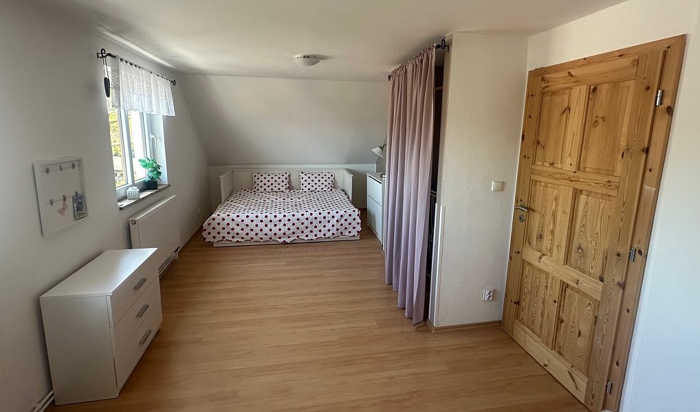 Prodej chalupy 130 m² s pozemkem 734 m², Benešov nad Černou – náhled fotky 15