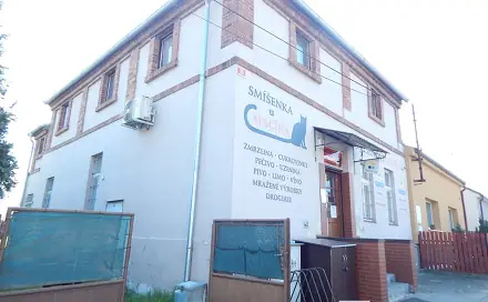 Prodej domu 190 m² s pozemkem 334 m², Žatec - Bezděkov, okres Louny
