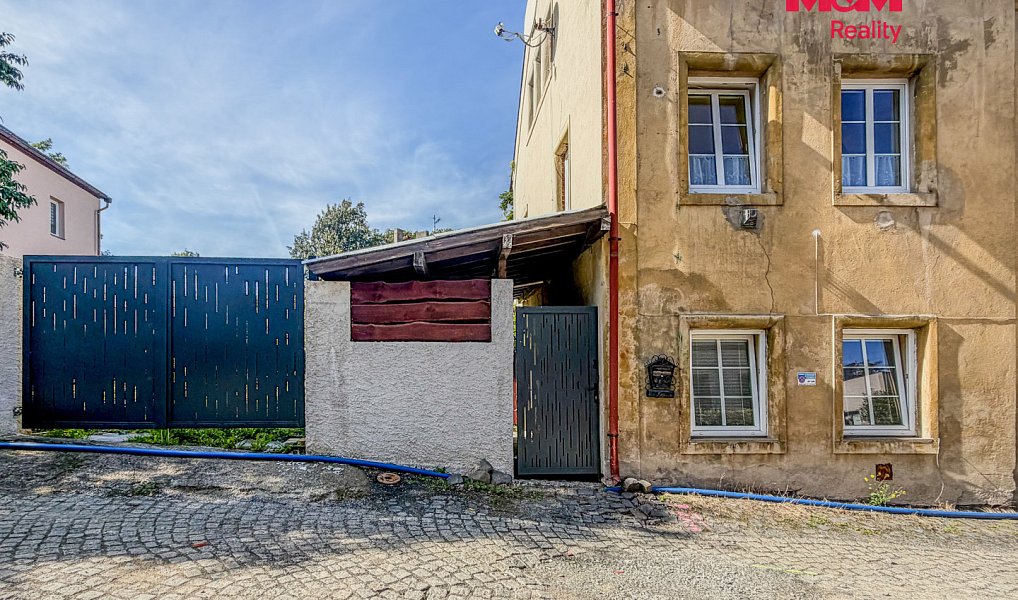 Prodej bytu 2+1 55 m², Kamenický Šenov – náhled fotky 6