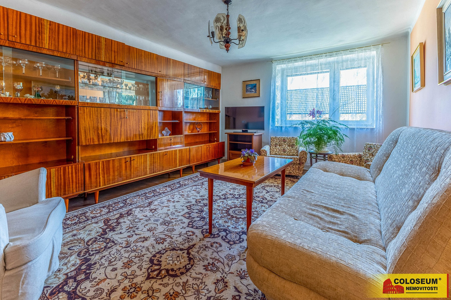 Prodej domu 130 m² s pozemkem 202 m²