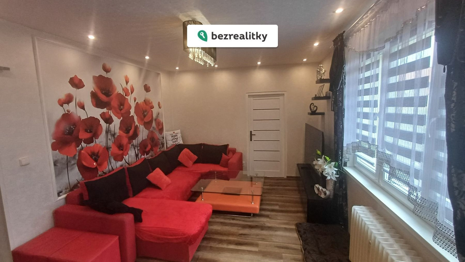 Prodej bytu 4+1 71 m²