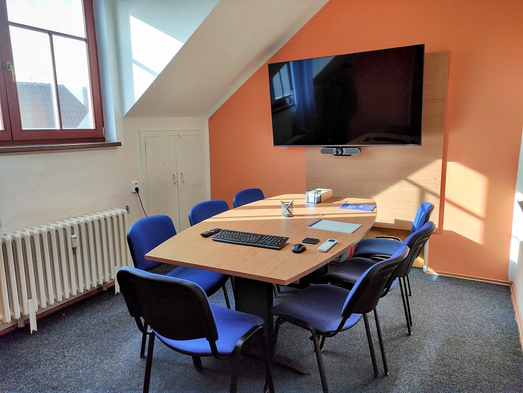 Pronájem kanceláře 81 m² – fotografie 2