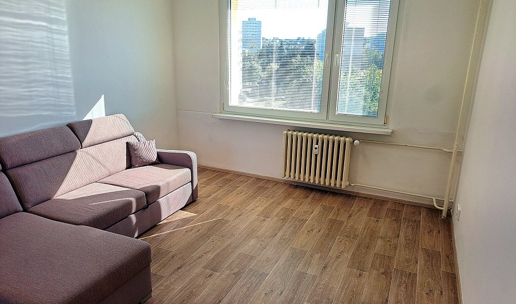 Prodej bytu 1+1 35 m², Hradec Králové – náhled fotky 4