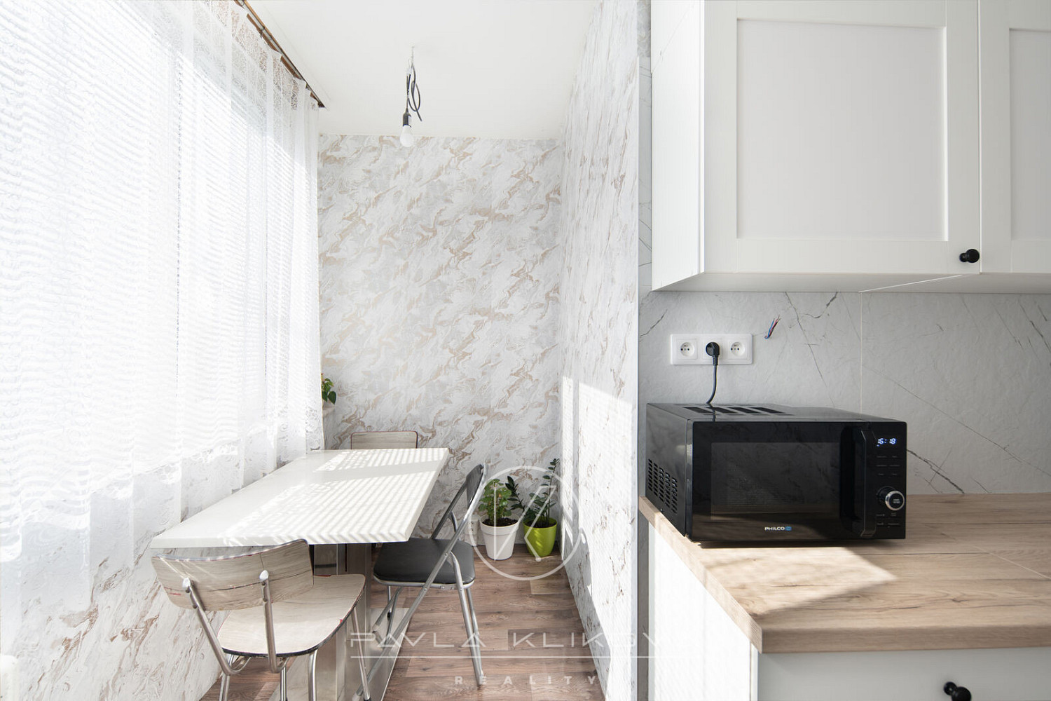 Prodej bytu 2+1 58 m² – fotografie 4