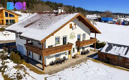 Prodej komerčního objektu (jiného typu) 256 m², Presseggen, Hermagor, Rakousko