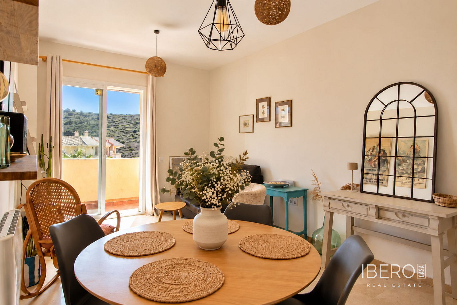 Piso 3+kk – Manilva - Vista 4