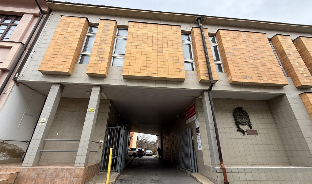 Pronájem skladovacích prostor 45 m², Slaný – náhled fotky 2