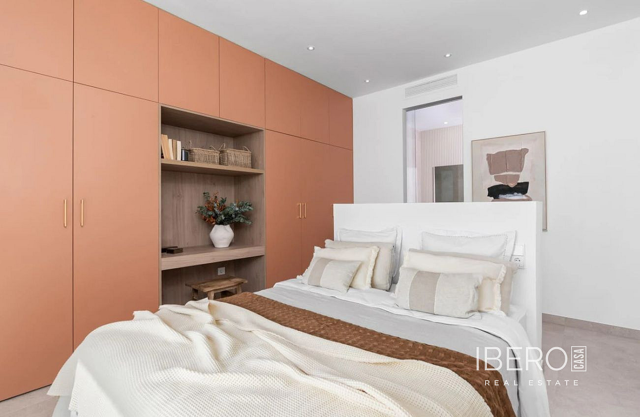 Casa 5+kk – Polop - Vista 2