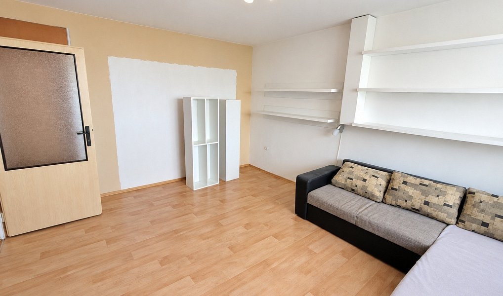 Prodej bytu 1+kk 36 m², Pardubice – náhled fotky 4