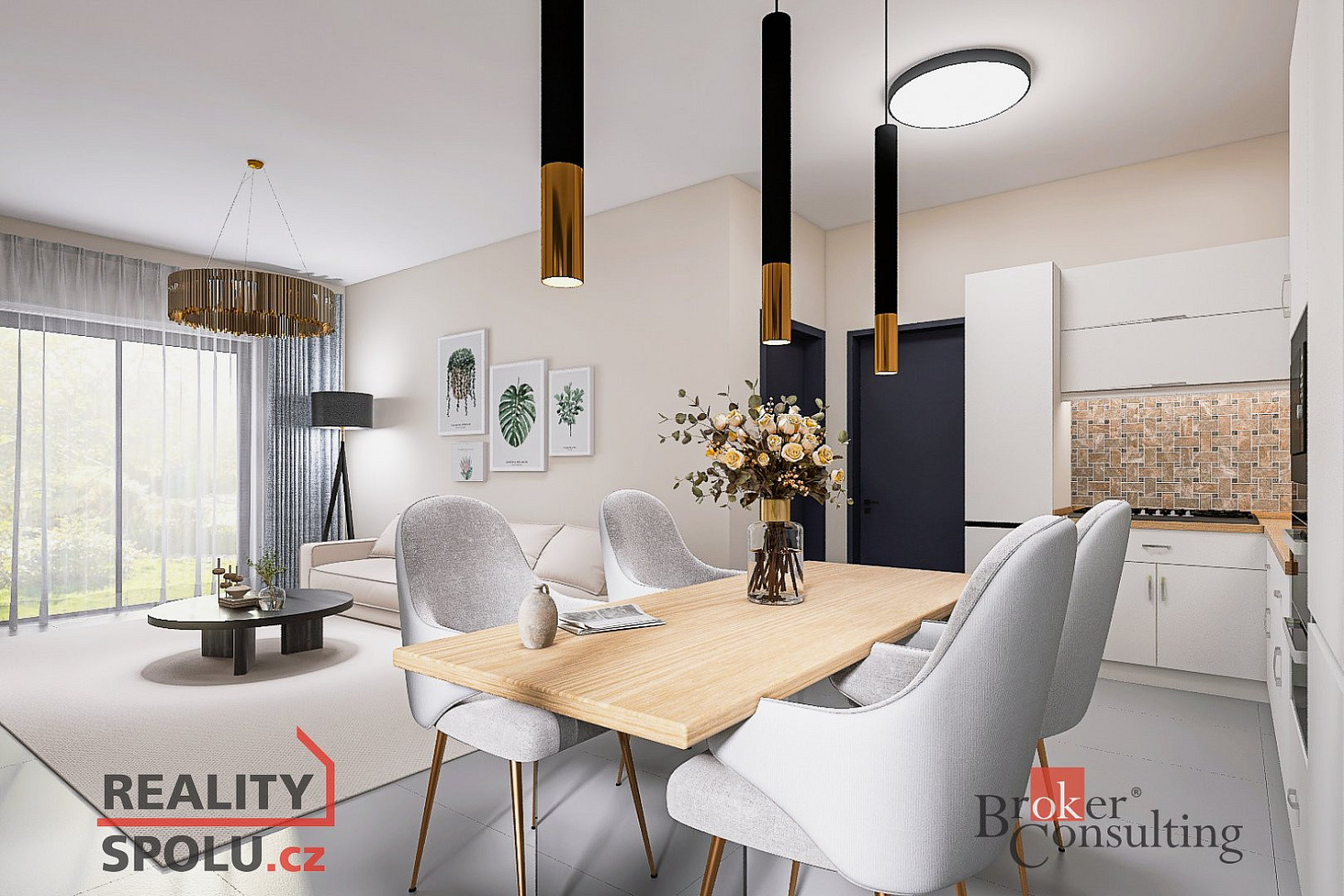 Prodej domu 82 m² s pozemkem 471 m² — photo 5