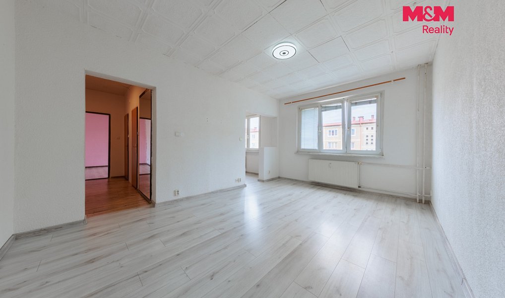 Prodej bytu 2+1 52 m², Citice – náhled fotky 6