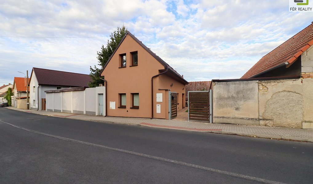 Prodej domu 98 m² s pozemkem 217 m², Židovice – náhled fotky 30