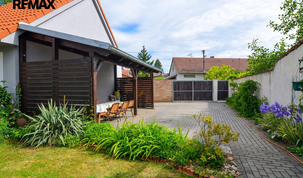 Prodej domu 192 m² s pozemkem 320 m², Novosedly – náhled fotky 4