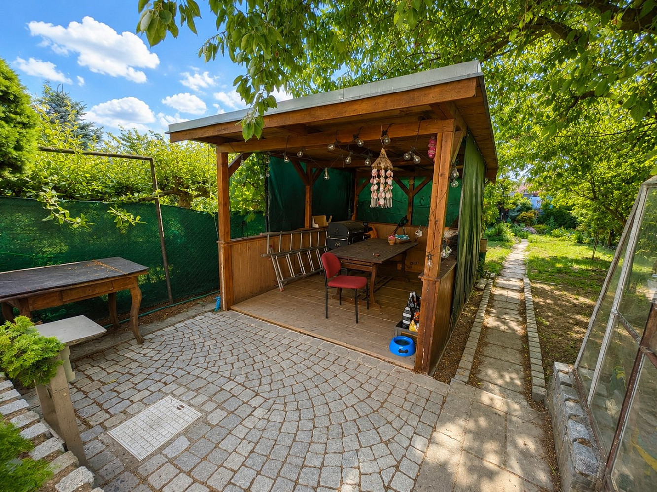 Prodej domu 294 m² s pozemkem 383 m² – fotografie 4