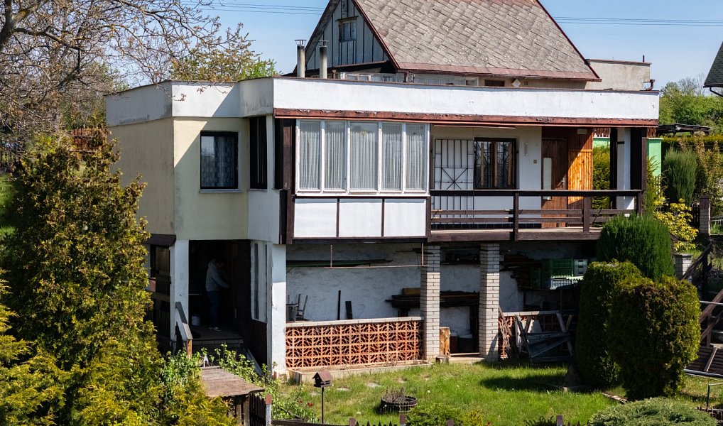 Prodej chaty/chalupy 60 m² s pozemkem 263 m², Kadaň – náhled fotky 25