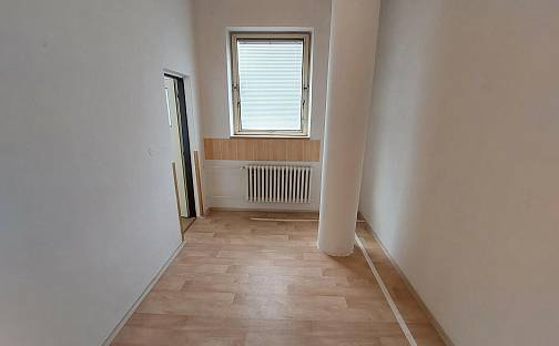 Pronájem kanceláře 16 m², Holešov, okres Kroměříž