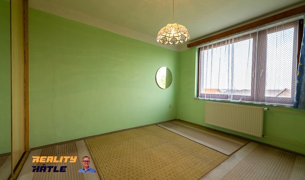 Prodej domu 112 m², Vysoké Veselí – náhled fotky 13