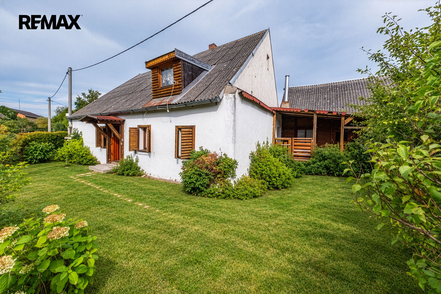 Prodej chaty/chalupy 150 m² s pozemkem 412 m²