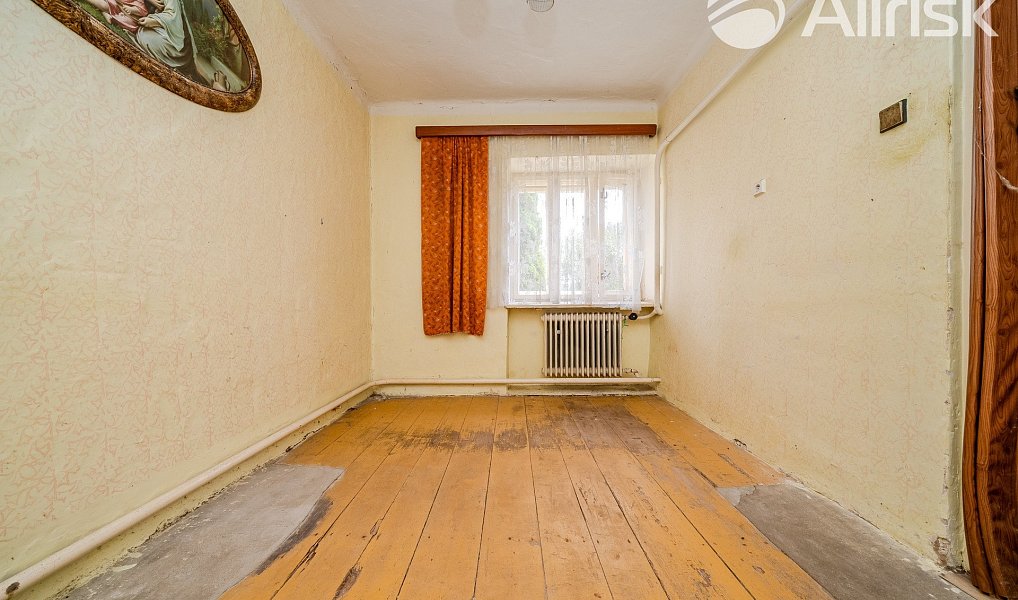 Prodej domu 95 m² s pozemkem 2 830 m², Jeseník nad Odrou – náhled fotky 7