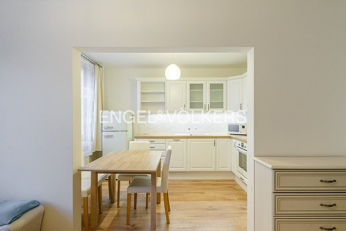 Pronájem bytu 3+kk 73 m² – fotografie 5
