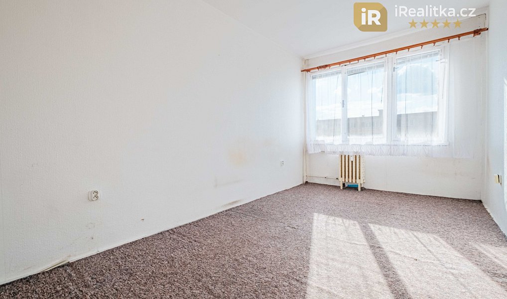 Prodej bytu 3+1 59 m², Pardubice – náhled fotky 11