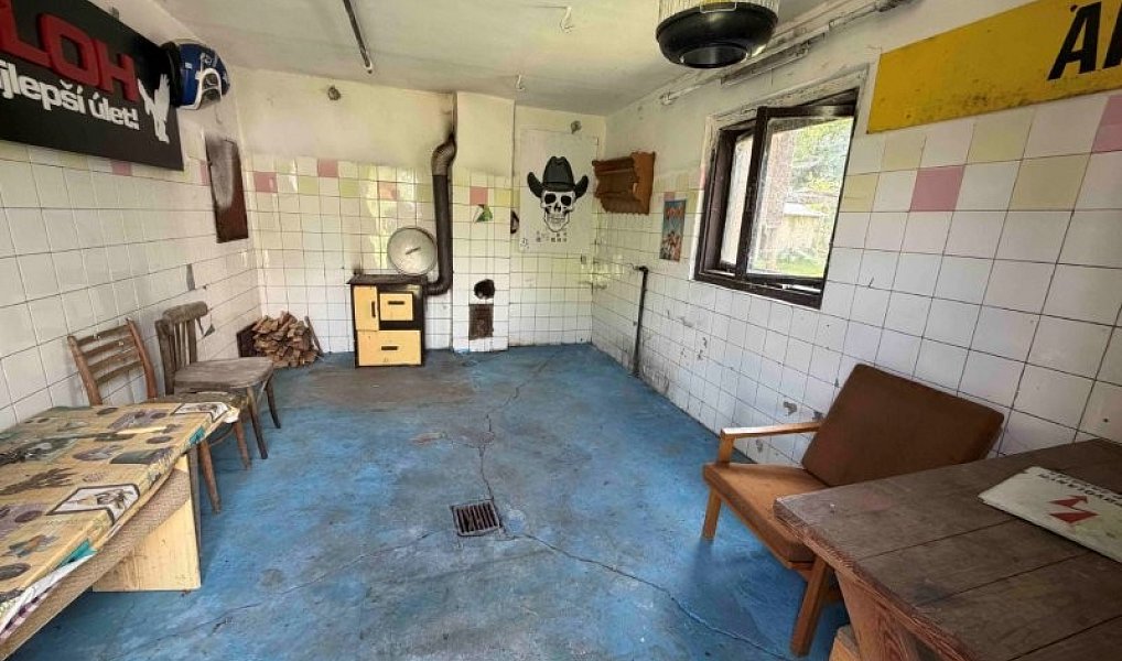 Prodej domu 80 m² s pozemkem 2 370 m², Štoky – náhled fotky 17