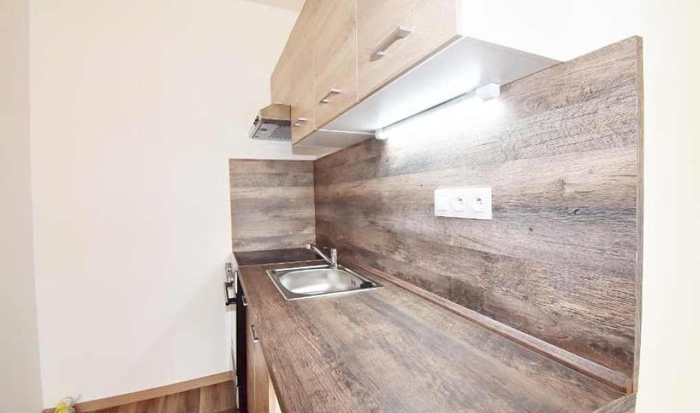 Pronájem bytu 2+kk 39 m², Most – náhled fotky 6