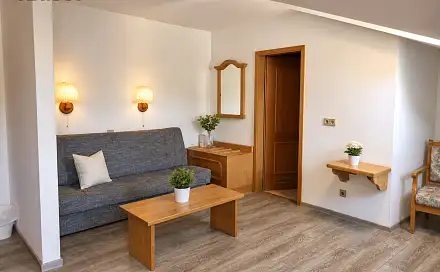 Prodej bytu 1+kk 31 m², Bayerisch Eisenstein, Niederbayern, Německo