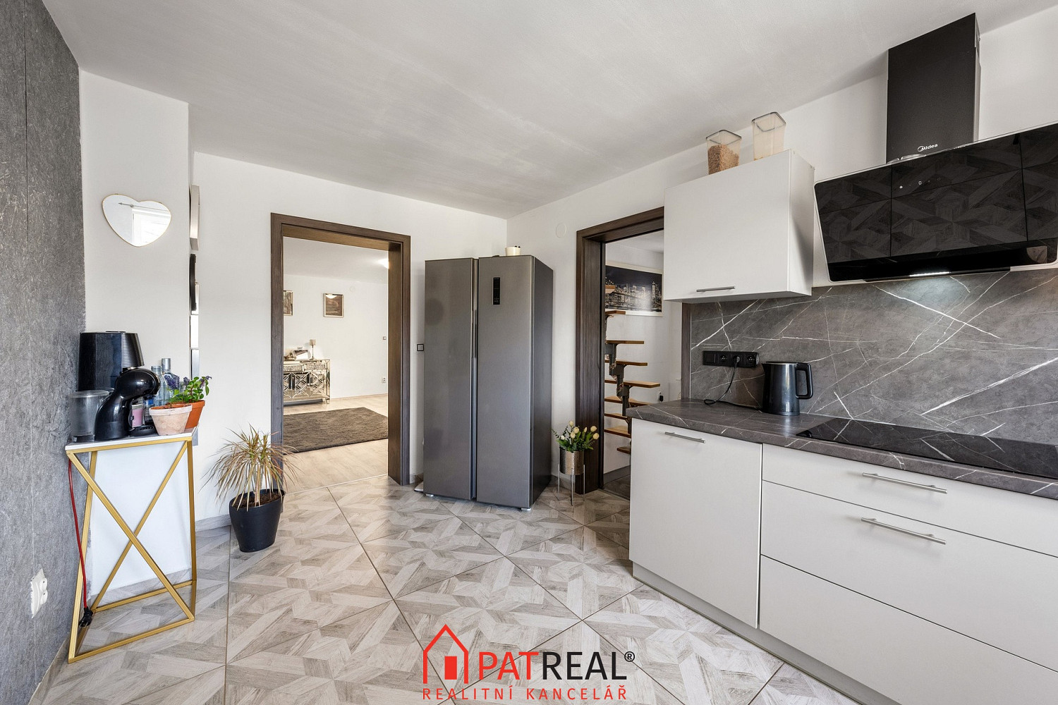 Prodej domu 177 m² s pozemkem 187 m² — photo 4