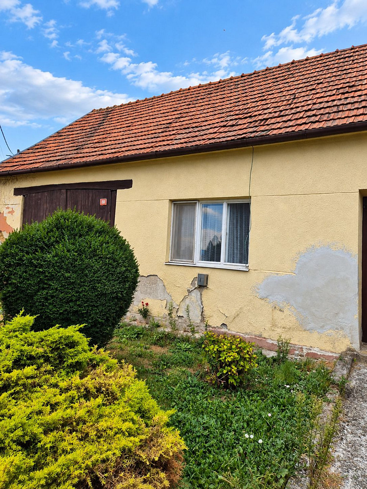 Prodej domu 70 m² s pozemkem 1 811 m² – fotografie 3