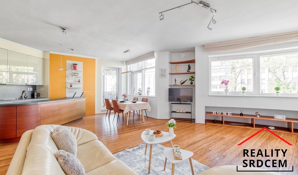 Prodej bytu 3+kk 138 m², Ostrava – náhled fotky 5